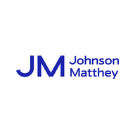 Johnson Matthey