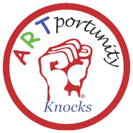 ArtPortunity Knocks