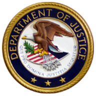 Department of Justice