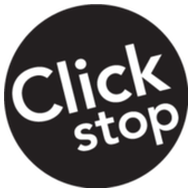 Clickstop