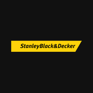 Stanley Black & Decker